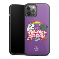 Gallery Case schwarz