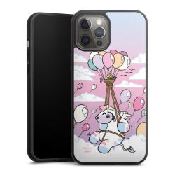 Gallery Case schwarz