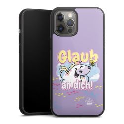 Gallery Case schwarz