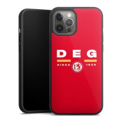 Gallery Case schwarz