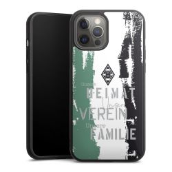 Gallery Case schwarz