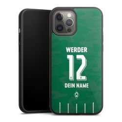 Gallery Case schwarz