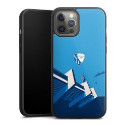 Gallery Case schwarz