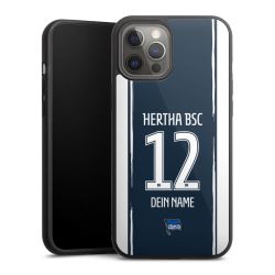 Gallery Case schwarz