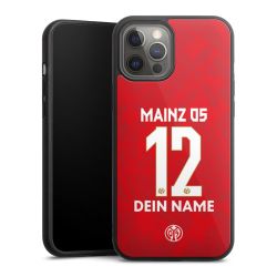 Gallery Case schwarz