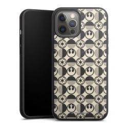 Gallery Case schwarz