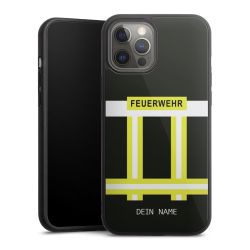 Gallery Case schwarz