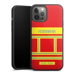 Gallery Case schwarz