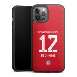 Gallery Case schwarz