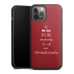 Gallery Case schwarz