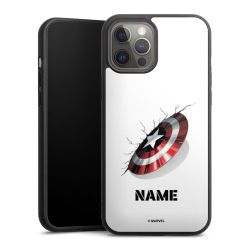 Gallery Case schwarz