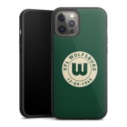 Gallery Case schwarz