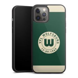 Gallery Case schwarz