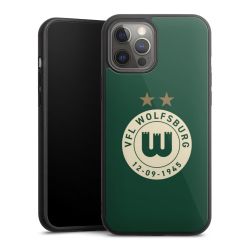 Gallery Case schwarz