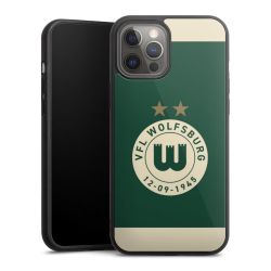 Gallery Case schwarz