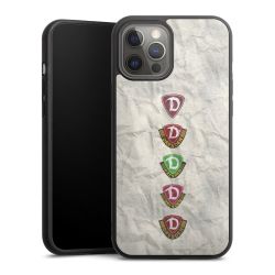 Gallery Case schwarz