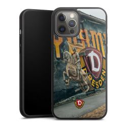 Gallery Case schwarz