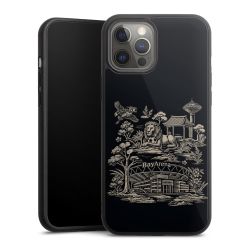 Gallery Case schwarz