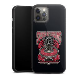 Gallery Case schwarz