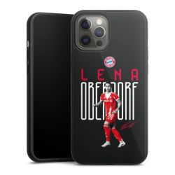 Gallery Case schwarz