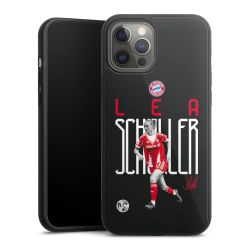 Gallery Case schwarz