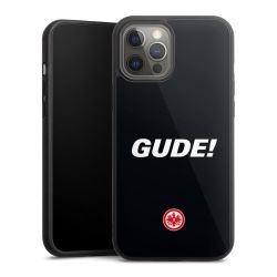 Gallery Case schwarz