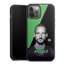 Gallery Case schwarz