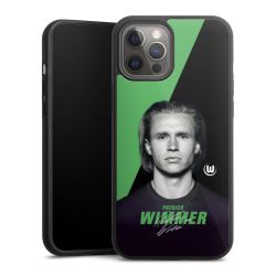 Gallery Case schwarz