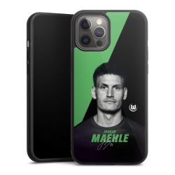 Gallery Case schwarz