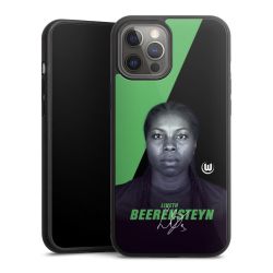 Gallery Case schwarz