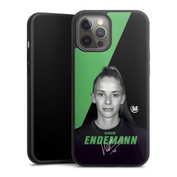 Gallery Case schwarz