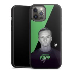 Gallery Case schwarz