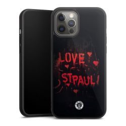 Gallery Case schwarz