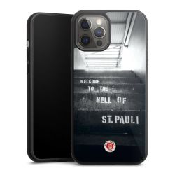 Gallery Case schwarz