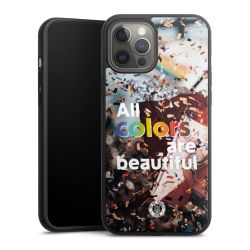 Gallery Case schwarz