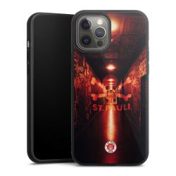 Gallery Case schwarz