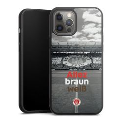 Gallery Case schwarz