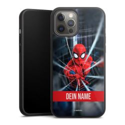 Gallery Case schwarz