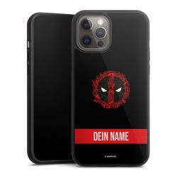 Gallery Case schwarz