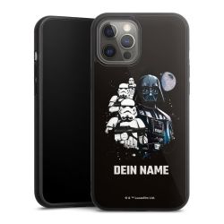 Gallery Case schwarz