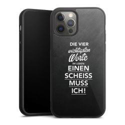 Gallery Case schwarz