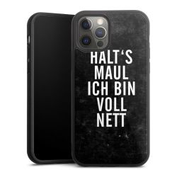 Gallery Case schwarz