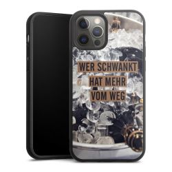 Gallery Case schwarz