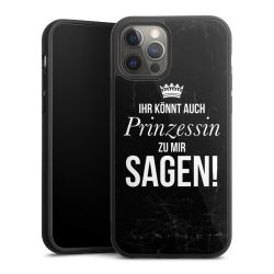 Gallery Case schwarz