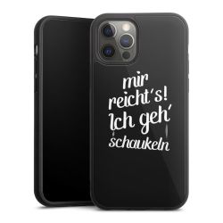 Gallery Case schwarz