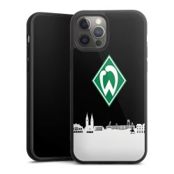 Gallery Case schwarz