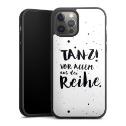 Gallery Case schwarz