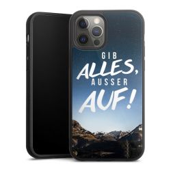 Gallery Case schwarz