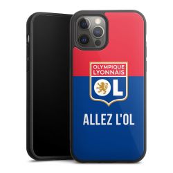 Gallery Case schwarz