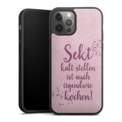 Gallery Case schwarz